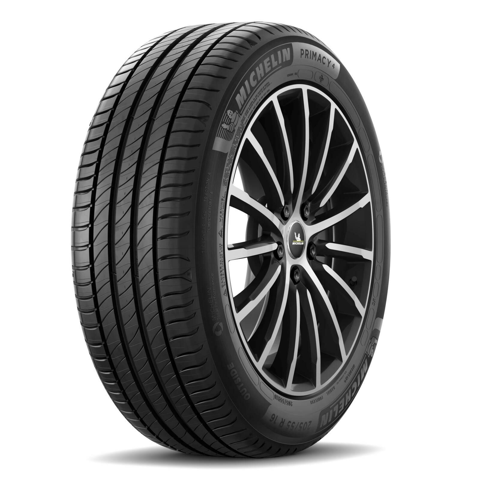 Michelin 195/55R16 87H Primacy4 S3 (2024)