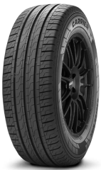 Pirelli 205/65R16C Carrier Yaz Lastiği (2023)