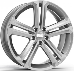 19'' 5X112 Volkswagen Seat Audi Uyumlu Mallory Jant Takım