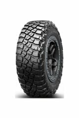 Bf Goodrich 35*12.50r20lt 121q M/t Km3 Lre 35125020