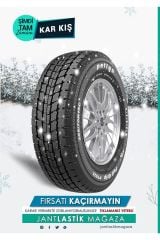 195r14c Tl /106/104r 8pr Full Grıp Pt925 Kar Kı?