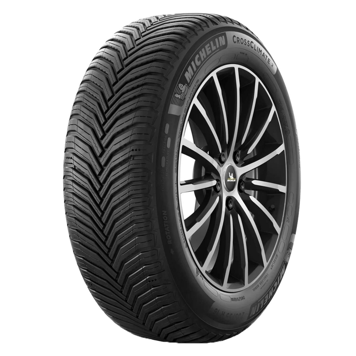 Michelin 235/55R18 104HXL CCLIM2 VOL