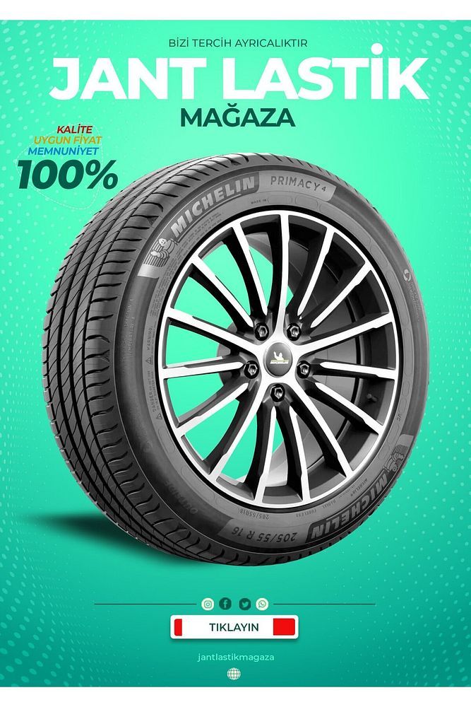 225/45r17 91y Prımacy4 (2023)