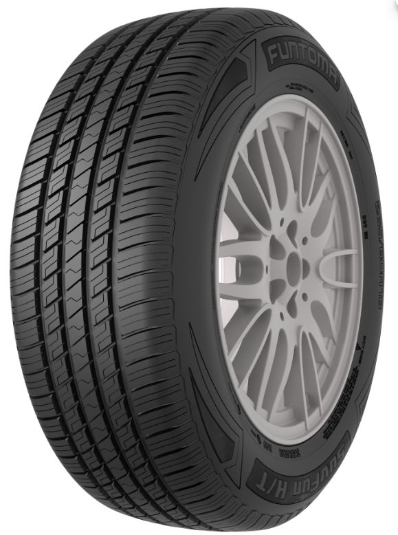 Funtoma 235/70R16 106H Suvfun H/T