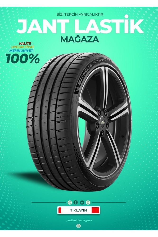 225/55r17 101y Xl Pilot Sport 5