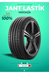 225/55r17 101y Xl Pilot Sport 5