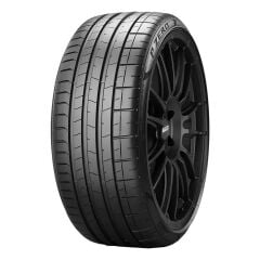 Pirelli P Zero 245/40R19 Yaz Lastiği (2024)