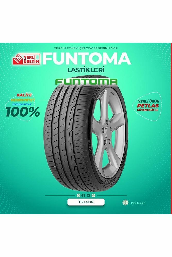 205/55r16 91v Roadfun Sport(2023)