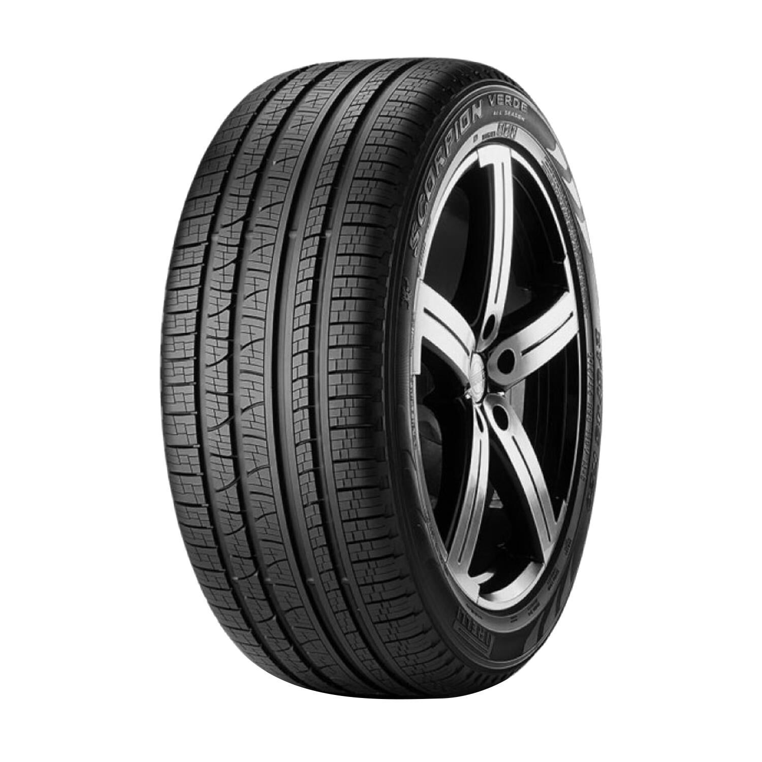 Pirelli 255/55R18 105V S-Veas (N0)