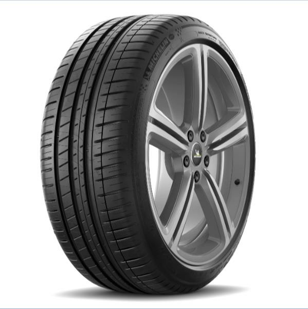 Michelin 245/35R20 95Y P.Sport 3 * Moe Zp(2023)
