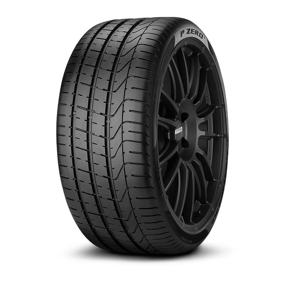 Pirelli 295/35R21  Zr 107 Y (Ro1) Xl P Zero   (C,A,73 Db) (2024)