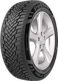 Petlas 195/65R15 95H Reinf Multi Action Pt565 4 Mevsim Kar Logolu (2023)