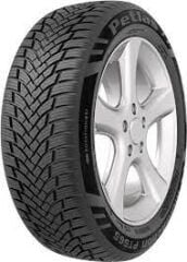 Petlas 195/65R15 95H Reinf Multi Action Pt565 4 Mevsim Kar Logolu (2023)