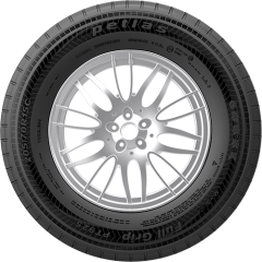 Petlas 205/65R16C 107/105T FullGrip PT925 Kış Lastik 2023