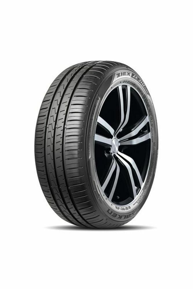 245/45r18 Tl 100w Ziex Ze310 Ecorun (2022)