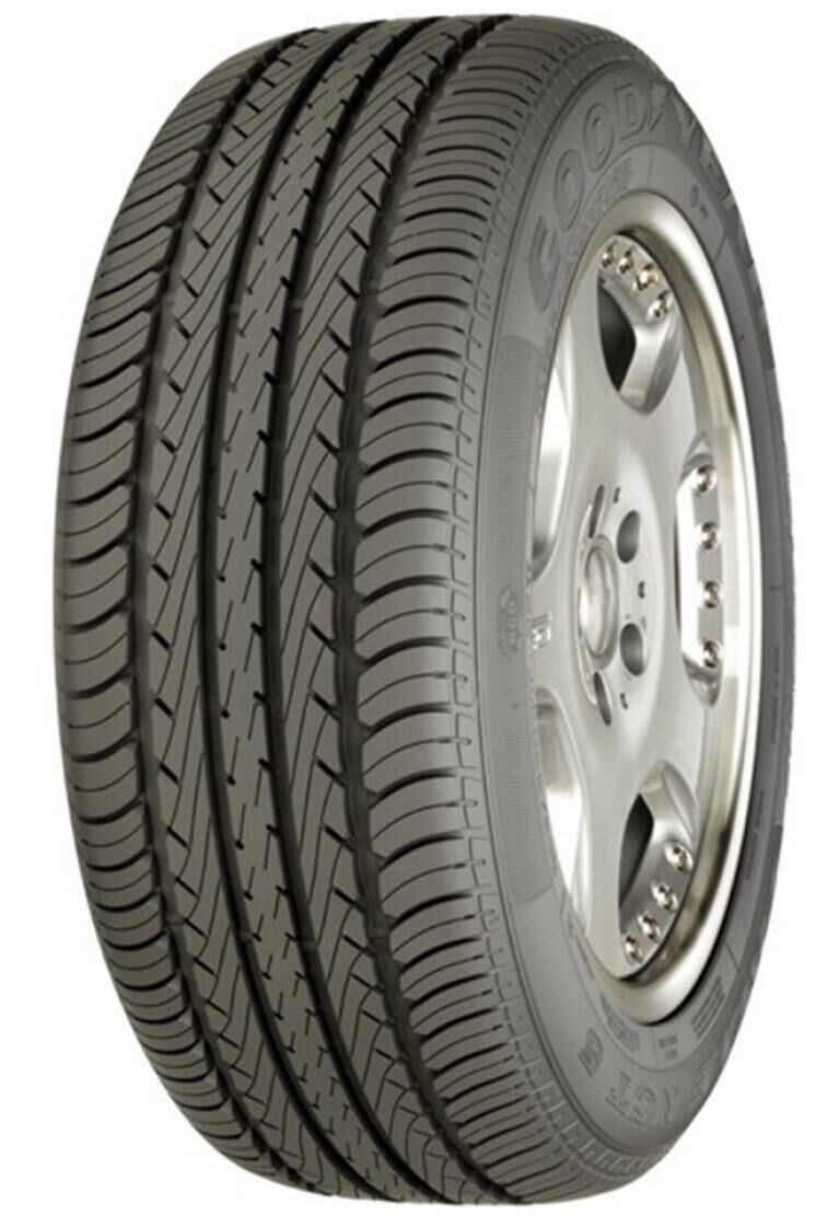 Goodyear 245/45R17 95Y Eagle Nct5 *Rsc Rof Fp(2021)