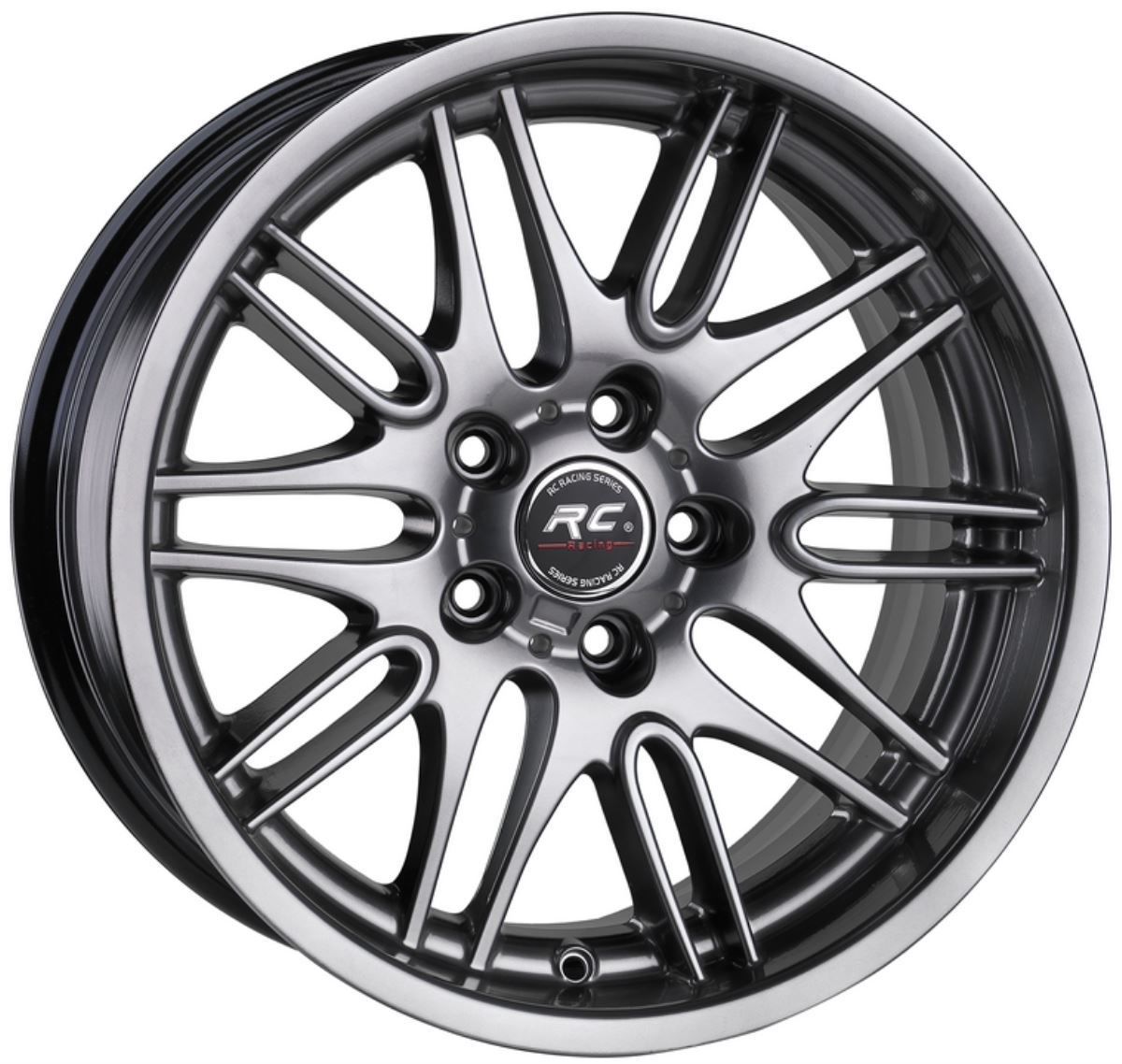 18 İnç 5X120 Bmw HB/OEM Jant Takım