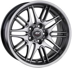 18 İnç 5X120 Bmw HB/OEM Jant Takım