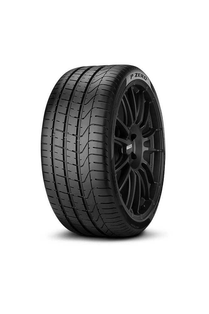 255/40r20 Zr (101 Y) (N1) Xl P Zero (D,A,73 DB)