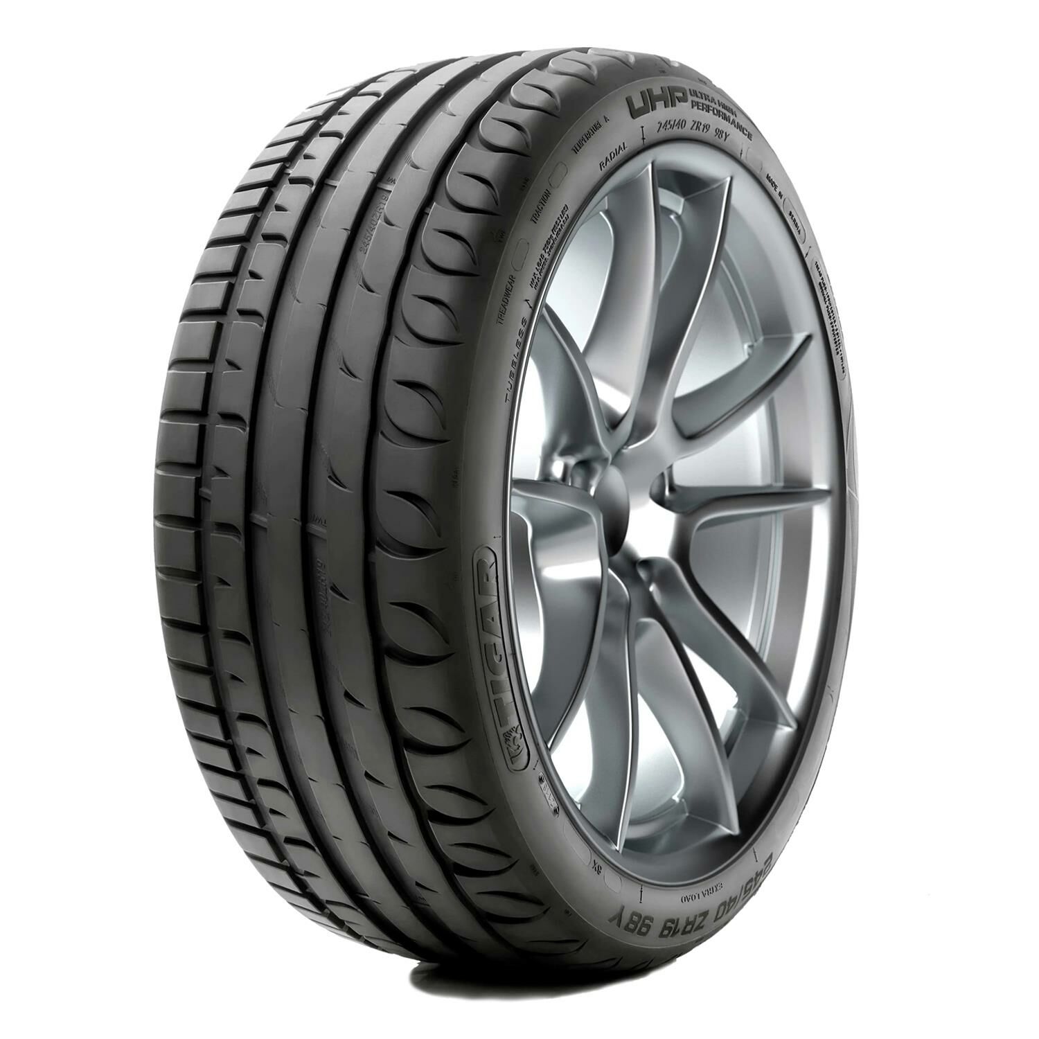 Taurus 225/50R17 98V XL ULTRA HIGH PERFORMANCE (2024)