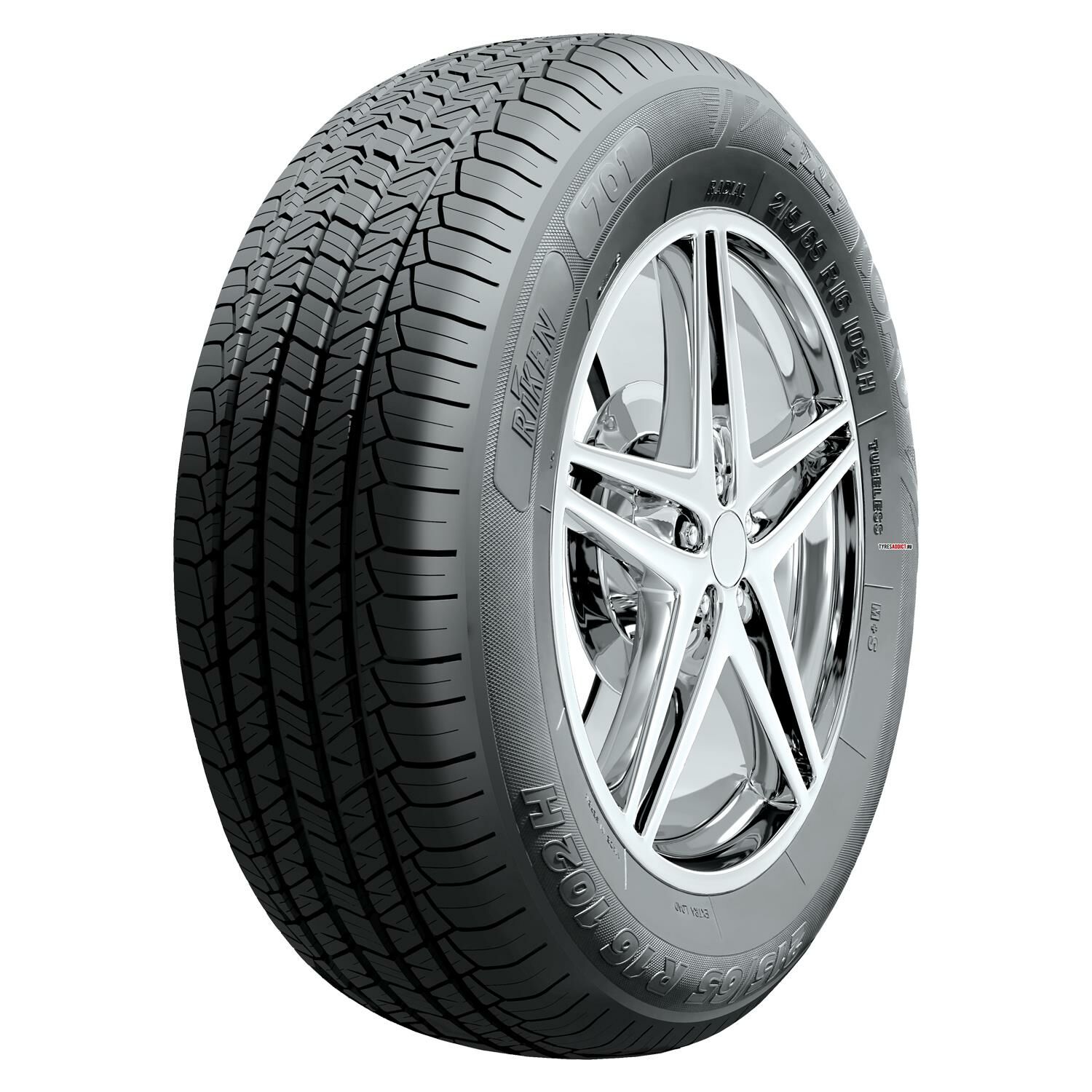 Taurus 235/55R18 100V 701 SUV (2024)