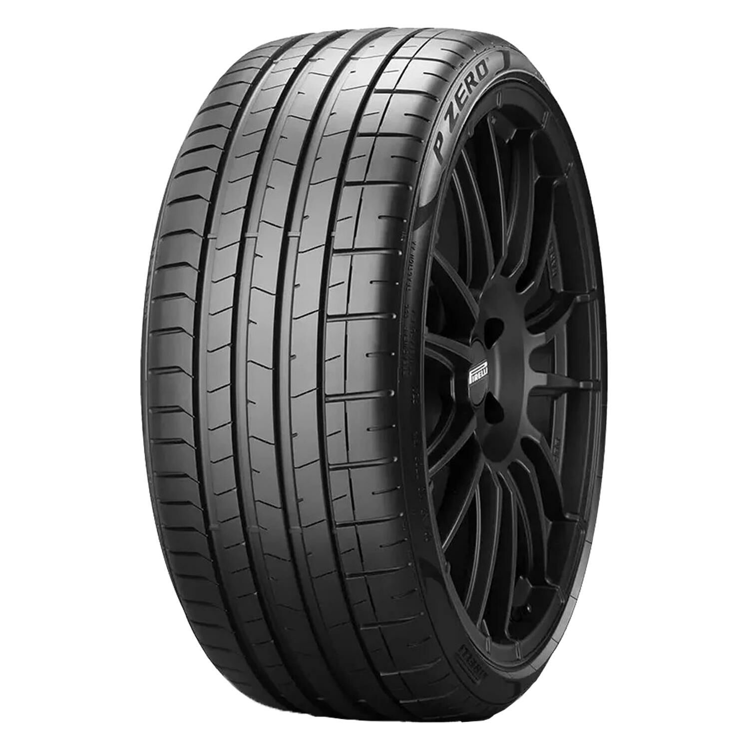 Pirelli 245/35R20 95Y XL RF P-ZERO (*)(MOE) (2024)