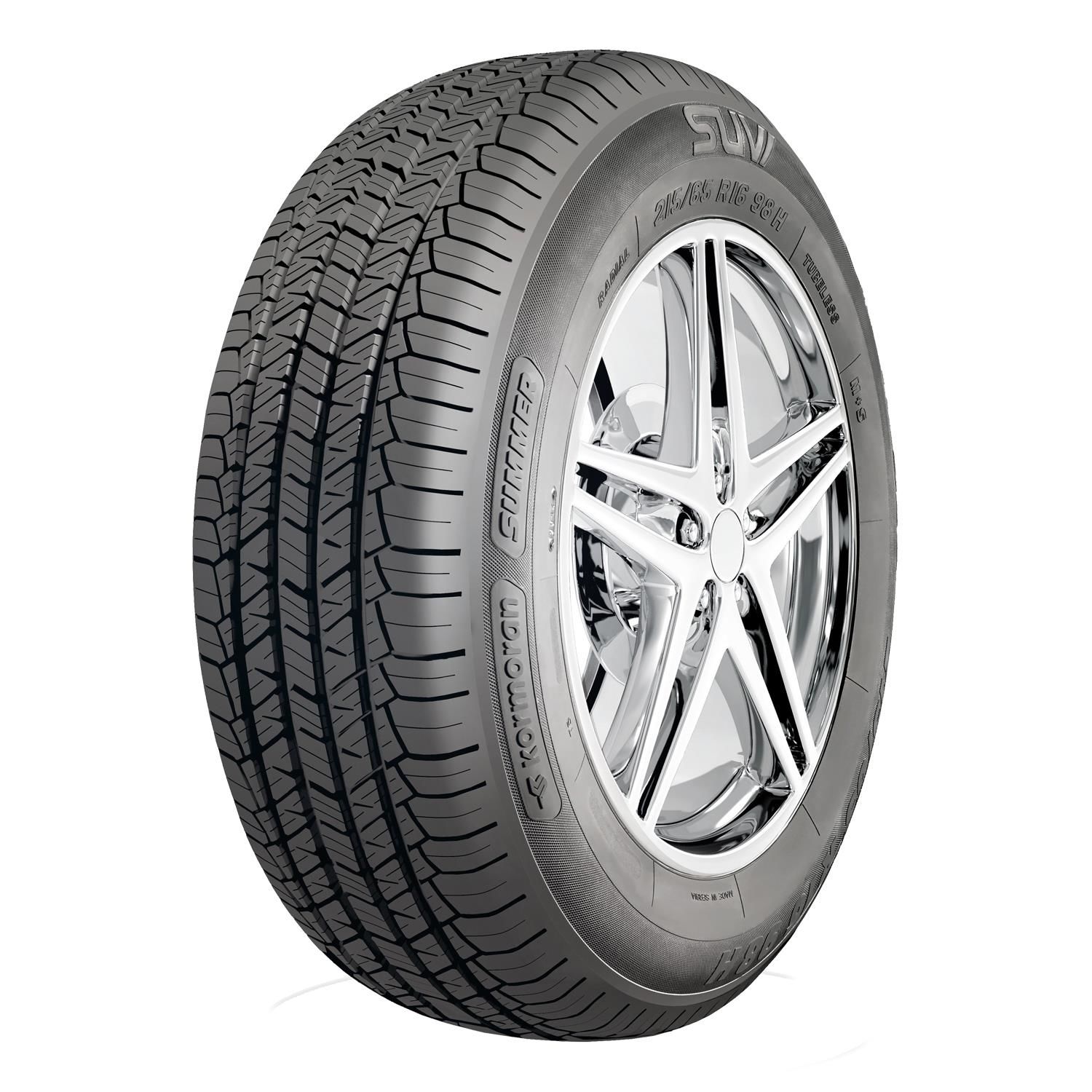 Taurus 235/55R17 103V XL 701 SUV (2024)