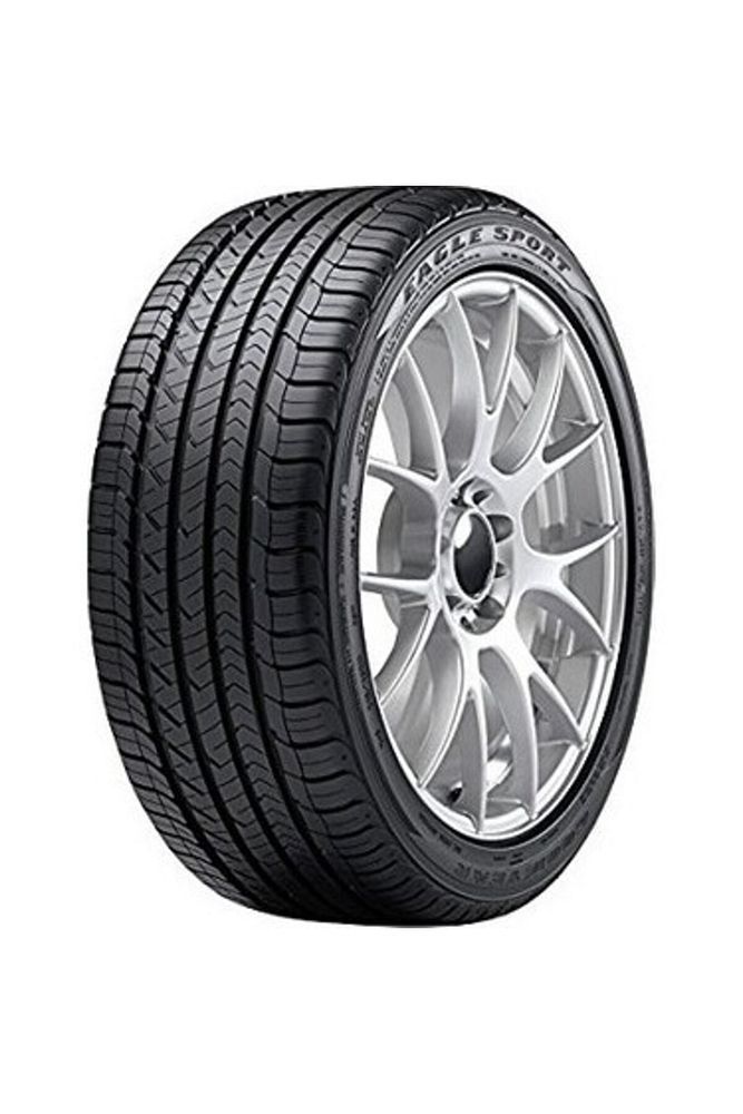 205/50r17 93v Eagle Sport Tz Xl Fp
