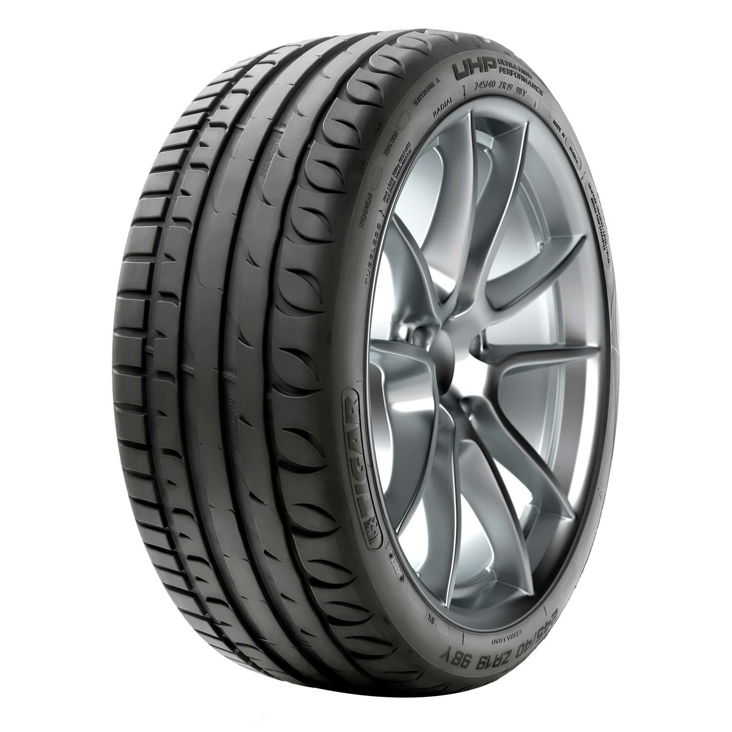 Taurus 235/55R18 100V ULTRA HIGH PERFORMANCE