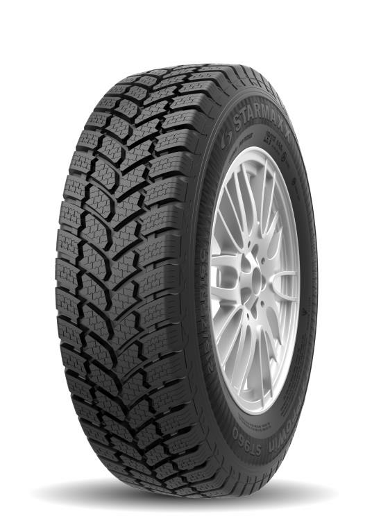 Starmaxx 195/75R16C Tl 107/105R 8Pr Prowin St960 Kar