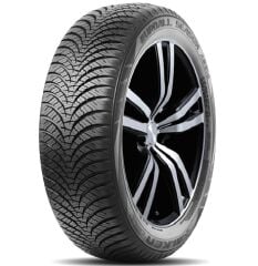 Falken 195/55R16 87V Euro Kar Logolu All Season As210 4 Mevsim Kar Logolu (2023)