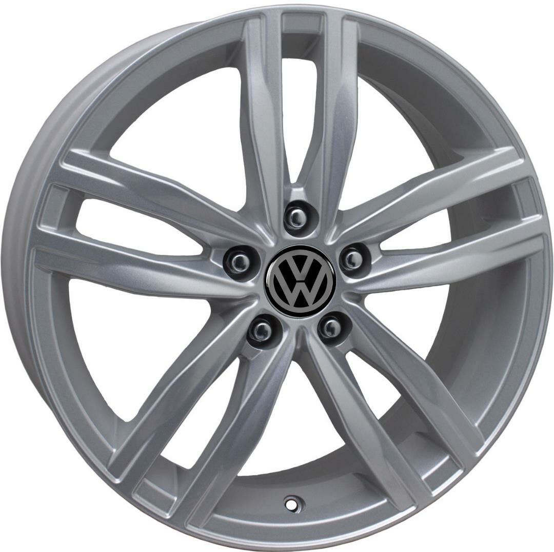 16 İnç 5x112  Seat Volkwagen Skoda Durban Jant Takım