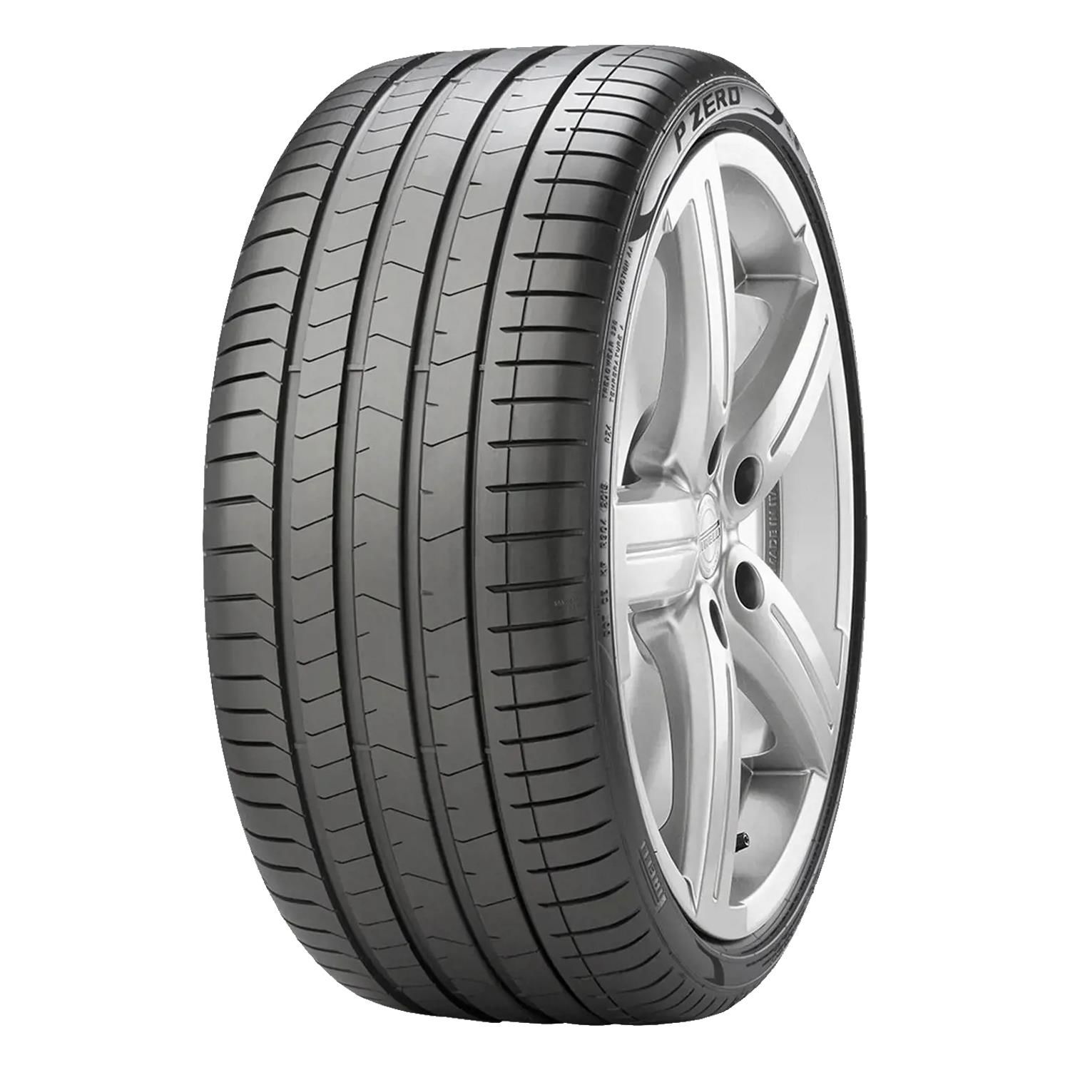Pirelli 275/35R22 104W XL P-ZERO(VOL)NCS (YAZ)