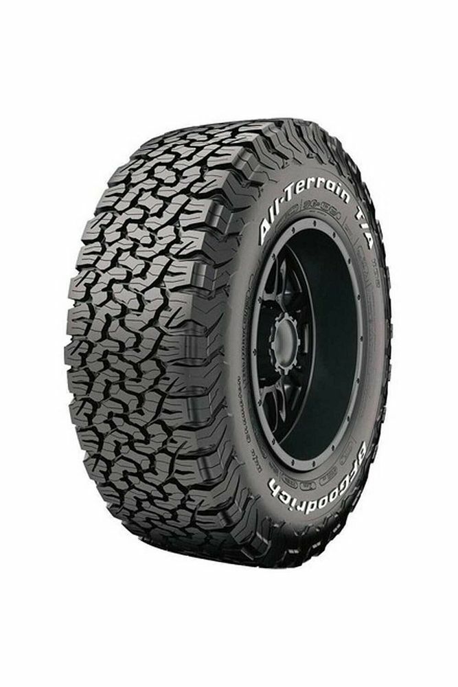 BF Goodrich 315/70R17 121/118S TL A/T ALL-TERR(2022)