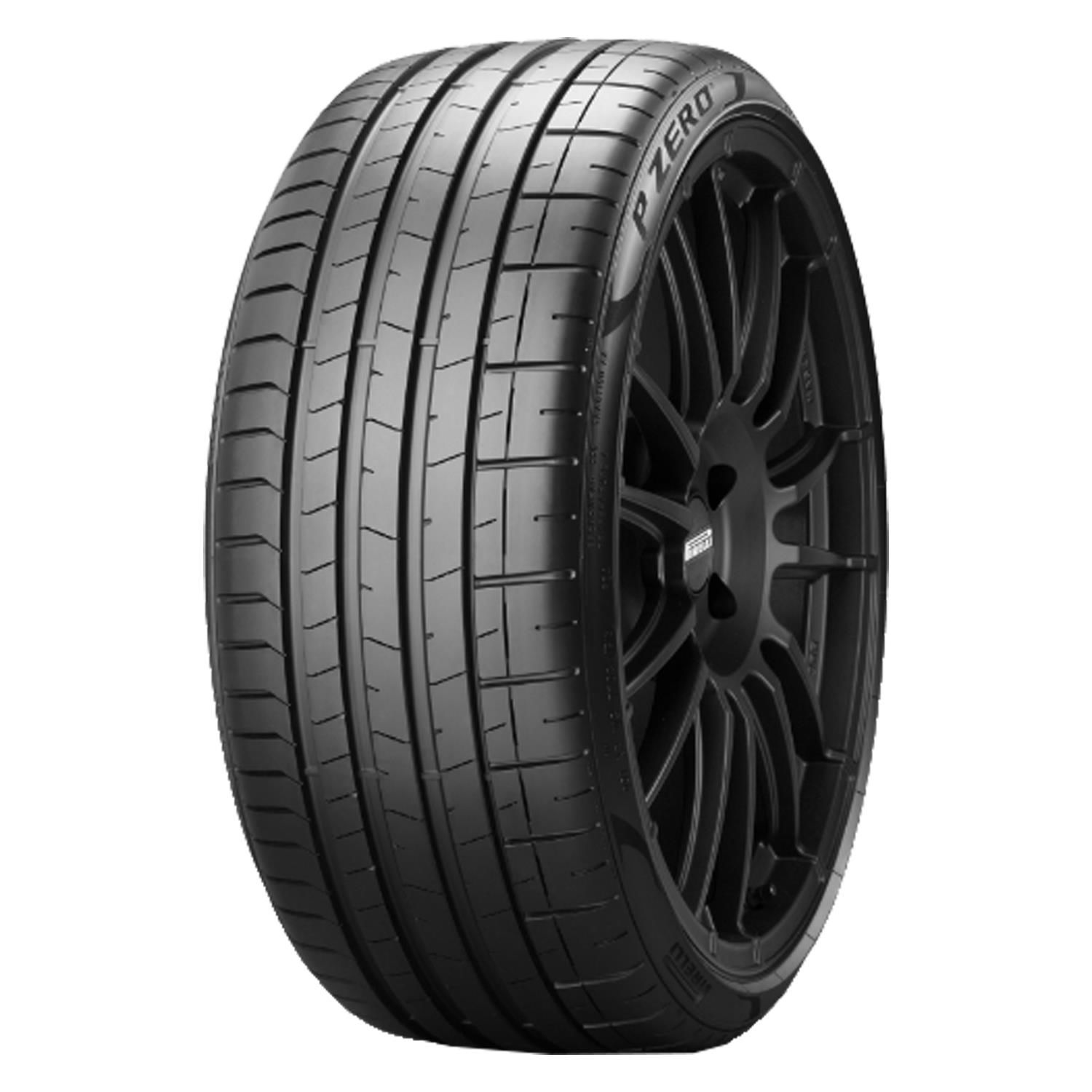 Pirelli 265/35R22 102H P-Zero (Mo-S)Ncs Elt(2023)