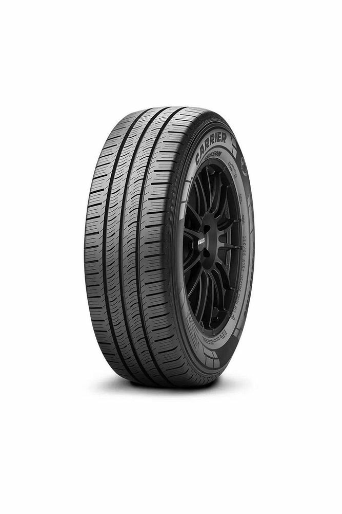205/65r16c 107 T Lt01 M S Carrier All Season Lt01 (C,A,68 DB) 4 Mevsim Kar Logolu