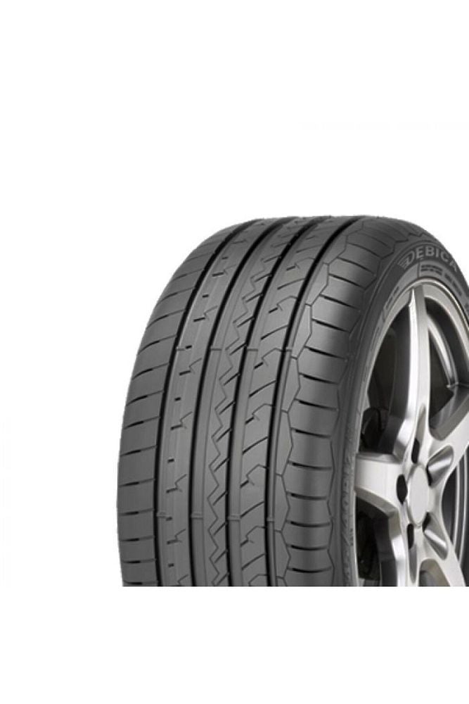 225/40r18 92y Presto Uhp 2 Xl Fp