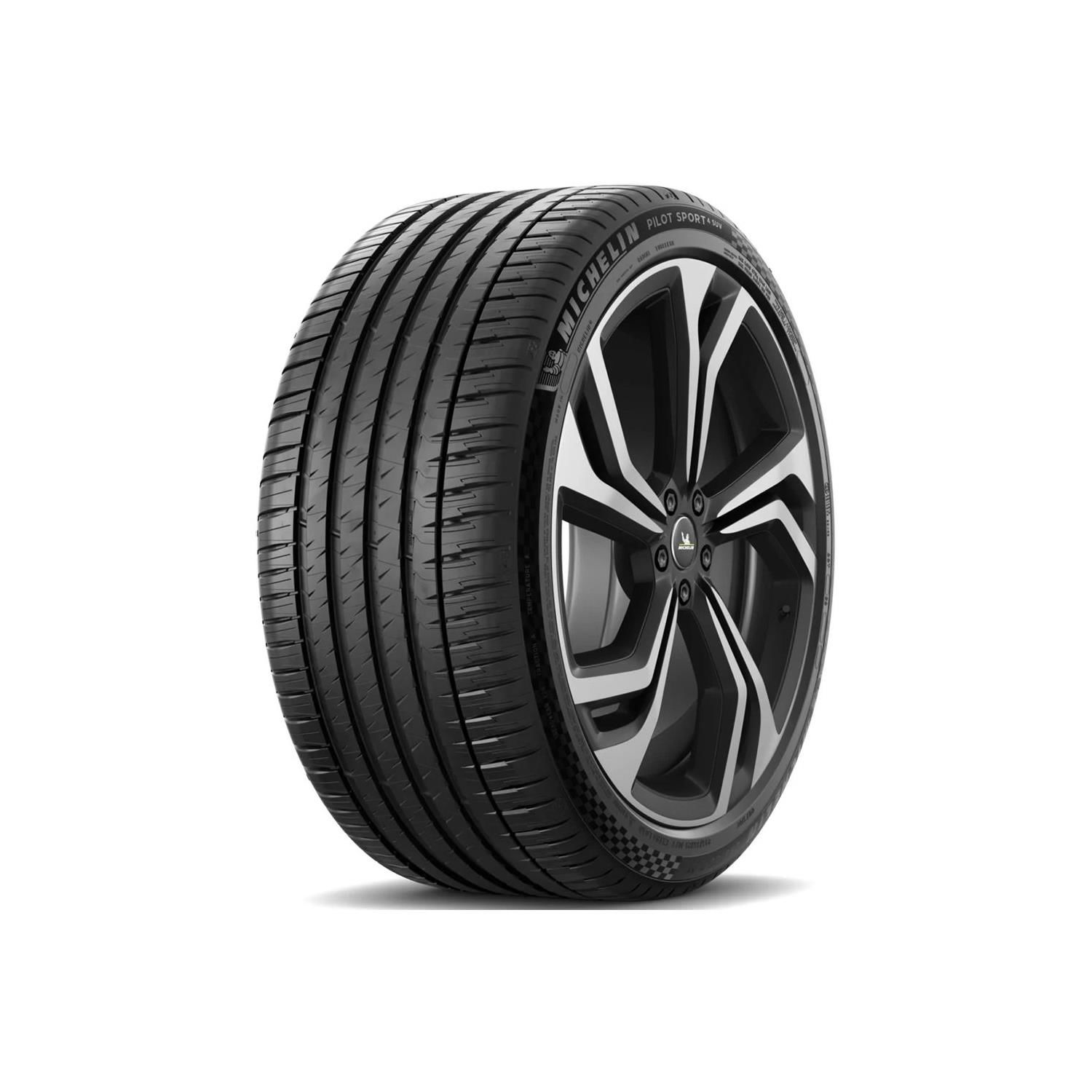 Michelin 275/40R20 106Y Xl Pilot Sport4 Suv