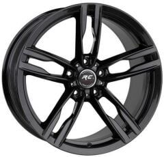 20 İnç 5X120 Bmw 5 Seri 3 Seri M Seri X Seri Black Jant Takım