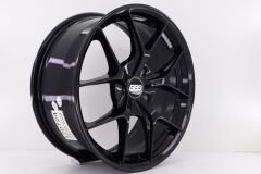 17'' İnç 5X108 Bbs Fi-R Piano Black  Jant Takım