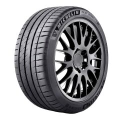 Michelin 275/45R20 110V XL PILOT SPORT 4 SUV VOL 2022