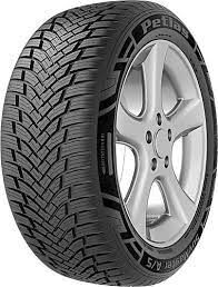 Petlas 215/55R18 99V Reinf Suvmaster A/S 4Mevsim Kar Logolu (2022)