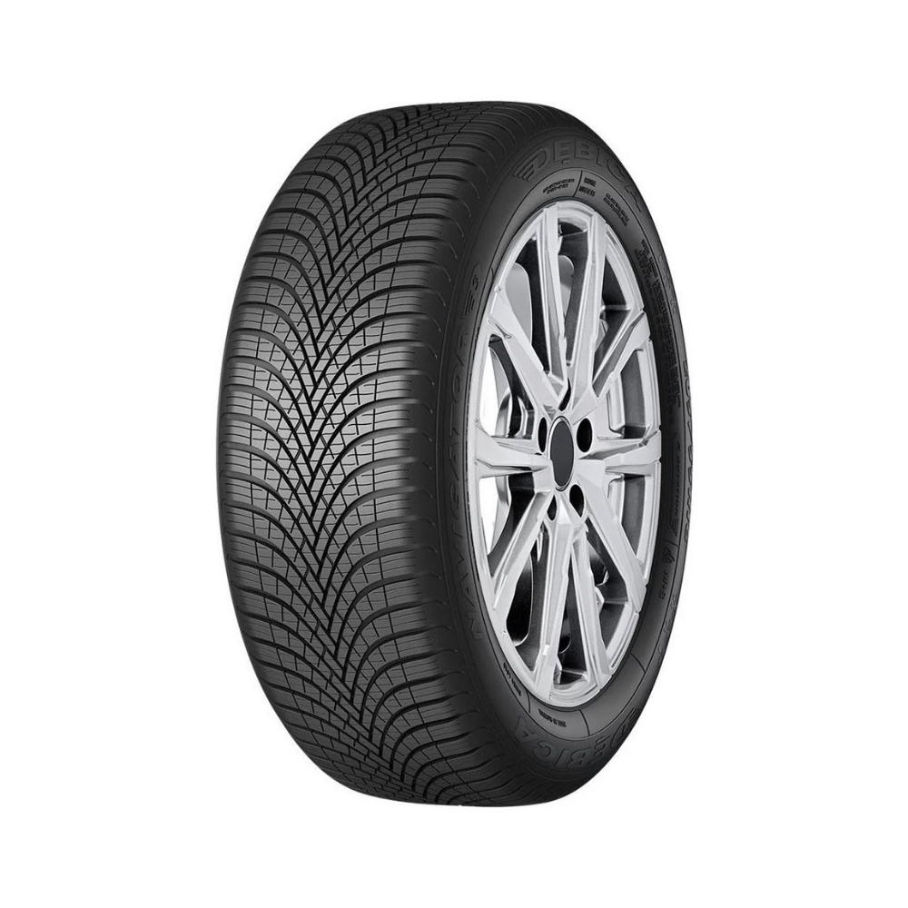 Debica 215/60R17 96H Navigator 3 4Mevsim Lastik (2025)
