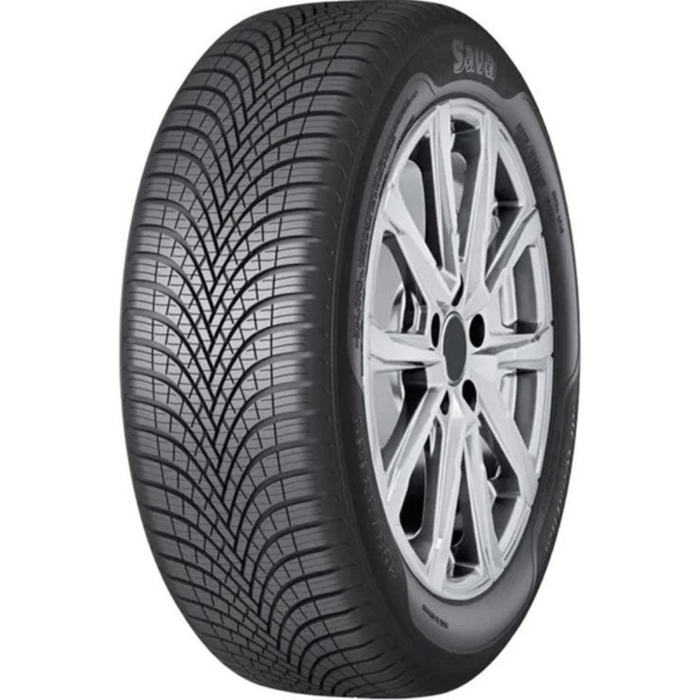 Sava 185/65R15 88H 4 Mevsim Lastik (2024)