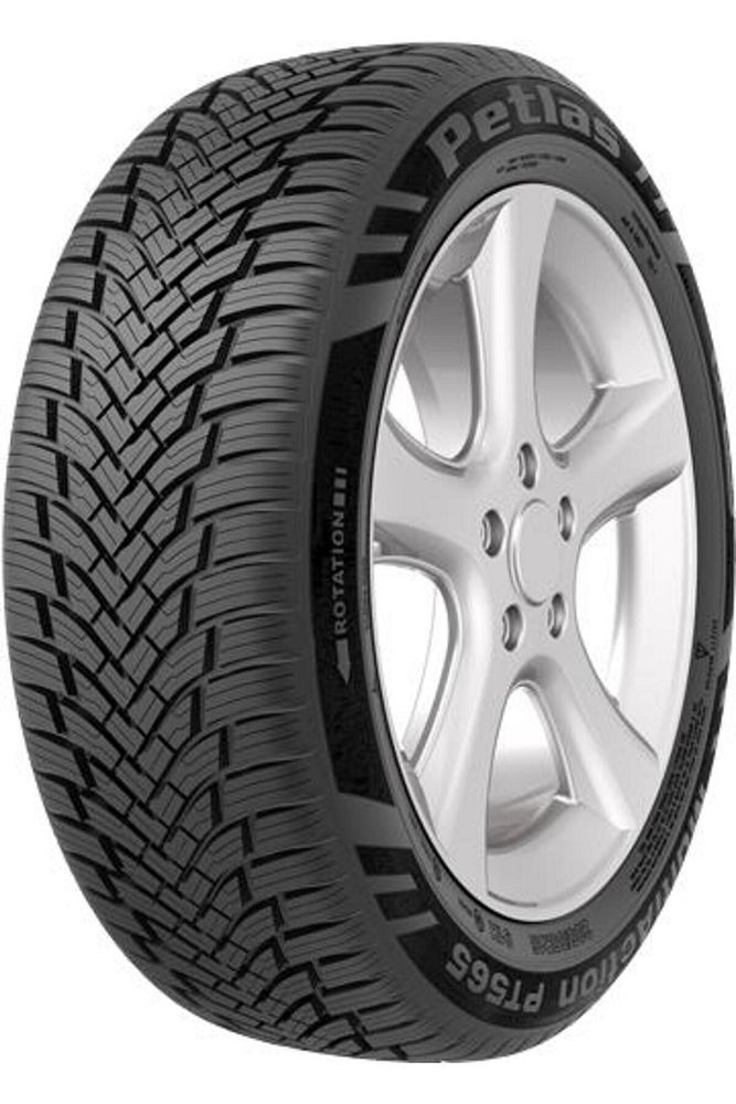 195/55r16 87h Multı Actıon Pt565 M+s 23885