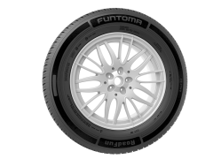 Funtoma 195/45R15 78V RoadFun 2025 Yaz Lastiği
