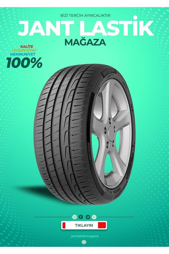 215/45R17 TL 91Y Reınf. Carmıle Sport (2022)