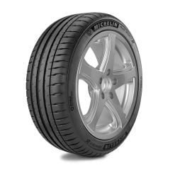 Michelin 295/35R23 108Y XL PILOT SPORT 4 SUV
