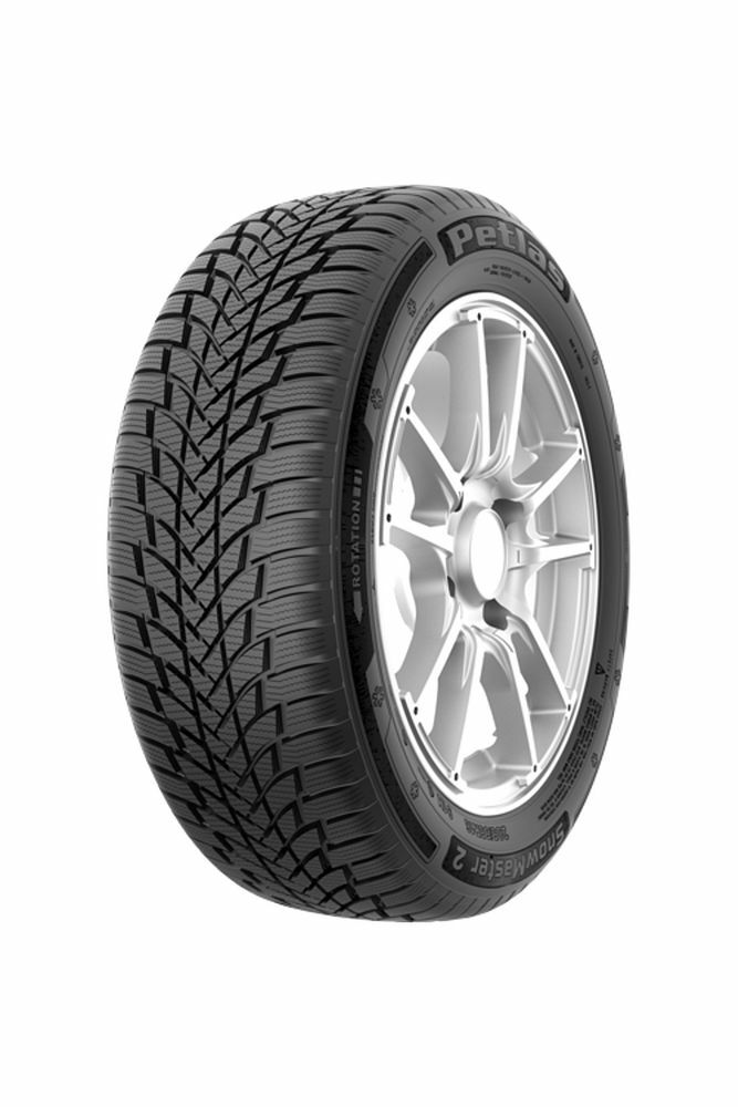 SnowMaster 2 205/55R16 91H M+S 3PMSF (Kış) (2024)