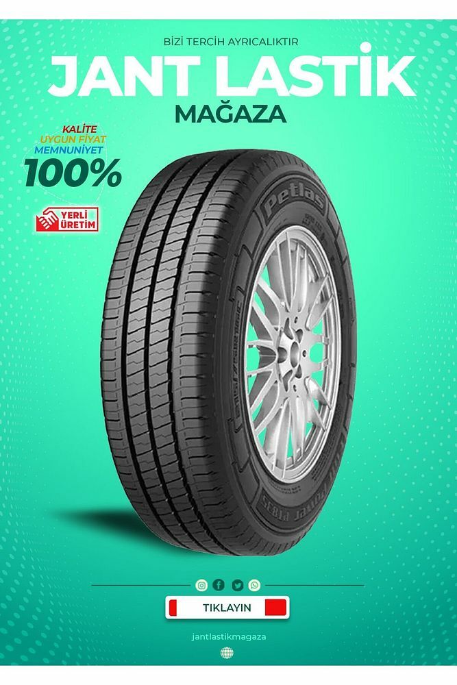 205/65r16c Tl 107/105t 8pr Full Power Pt835